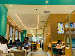 -谷田稻香·砂锅菜(广州悦汇城店)