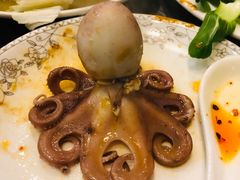-鑫龙火锅城(青岛分店)