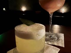 -STAFF ONLY Bar(南台巷店)
