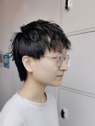 -查克拉造型