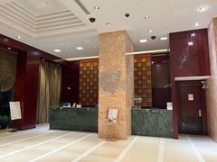 -上海浦东丽晟假日酒店
