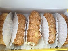 -西村叔叔的店·面包·甜品·蛋糕(崂山丽达店)