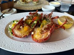 -福楼毕斯罗F Bistronome(国贸商城约会地标景观店)