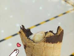 -哈根达斯(皇城恒隆广场店)