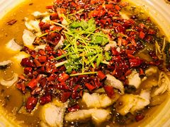 -疆文化新疆欢乐餐厅(金牛万达店)