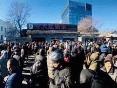 -京天红酒家(虎坊路店)