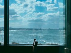 -Cafe Aewol Monsant
