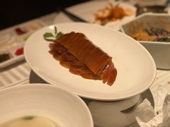 酥香嫩烤鸭-四季民福烤鸭店(王府井灯市口店)