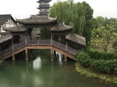 -乌镇望津里精品酒店