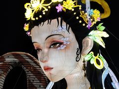 -湖州太湖旅游度假区-月亮广场