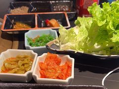 -谷牛和牛烤肉(漕河泾印象城店)