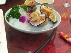 -高德海鲜舫(黄河南大街店)