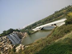 -河北省园博园