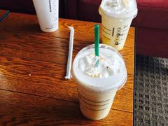 -星巴克(保定万博广场店)