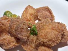 -锦府园·新台州菜(合生汇店)