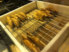-粉粉乐鲷鱼烧(美罗城店)
