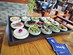 -桥香园过桥米线(国贸店)