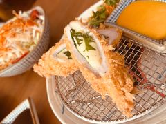 -莫比餐厅(五道口店)