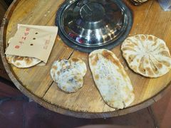 -徐禾记手工烧饼(农院路店)