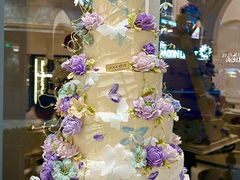 -杜哈夫DOUX RÊVE·生日蛋糕(日月光店)