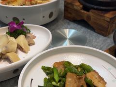 -胜记为食家·创新粤菜(车公庙店)