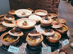 -黄山老妈·土菜(碧桂园店)