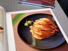 -北平食府·北京烤鸭(北京西站六里桥店)