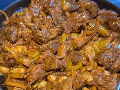 -甘家界牌柠檬鸭(青山店)