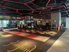 -VIP 威尔仕健身·游泳(嘉华中心店)