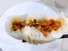 素包子-锦馨豆汁(天坛路店)