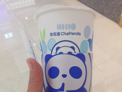 -茶百道(柏威年店)