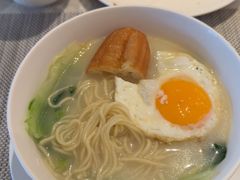 -盐城万豪酒店-盐城厨房西餐厅