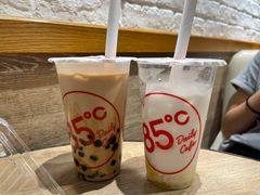 -85度C(深圳佳宁娜店)