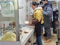 -曹凉粉(西正街店)