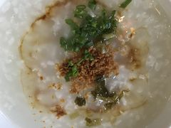 鸡粥-泰煌鸡·上海白斩鸡·鸡汤面(万航店)