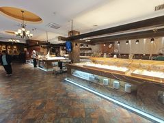 -汉巴味德(百年港湾店)