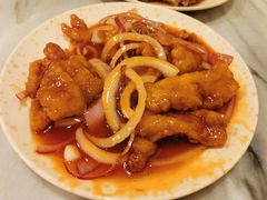 -紫金食坊(江南西路店)