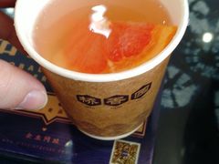 -桥香园过桥米线(国贸店)