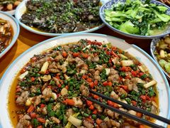 -李大爷的泡椒馆(冉家坝店)