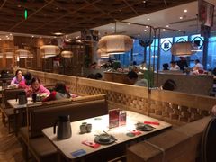 大堂-望湘园·湖南菜(宏伊店)