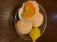 -许留山(梳士巴利道店)