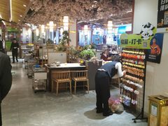 -沸炉重庆老火锅(军事博物馆店)