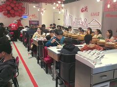 -龍歌自助小火锅(兰山上海路万达店)