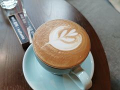 -咖法森林·咖啡  酒吧(天河店)