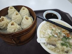 -常州糕团店(北大街新世纪商城店)