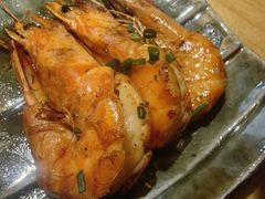 -吉兆·料理(红梅南路店)