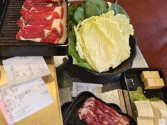 -牛街清真满恒記(平安里西大街店)