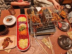 -野人部落(中街店)