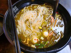 -渝和喵叔米线(南坪万达店)