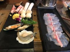 -丽江庭院之丽江往事(安定门店)